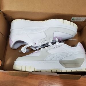 Puma Women's Cali Dream Pastel Sneakers